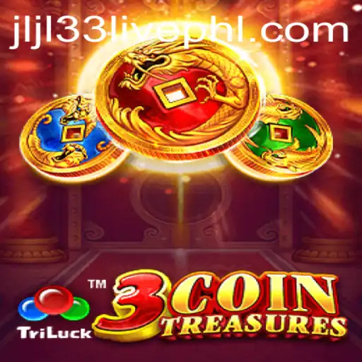 Discovering 3CoinTreasures: A Thrilling Adventure Awaits