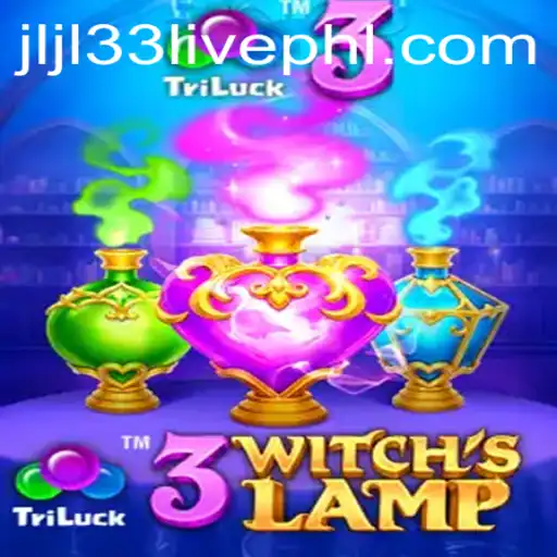 Explore the Magical World of 3WitchsLamp