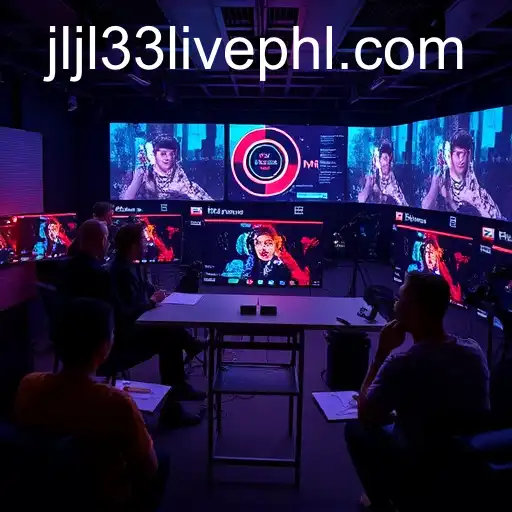 Gaming Experience jljl33 live - 800+ Premium and Exclusive Games