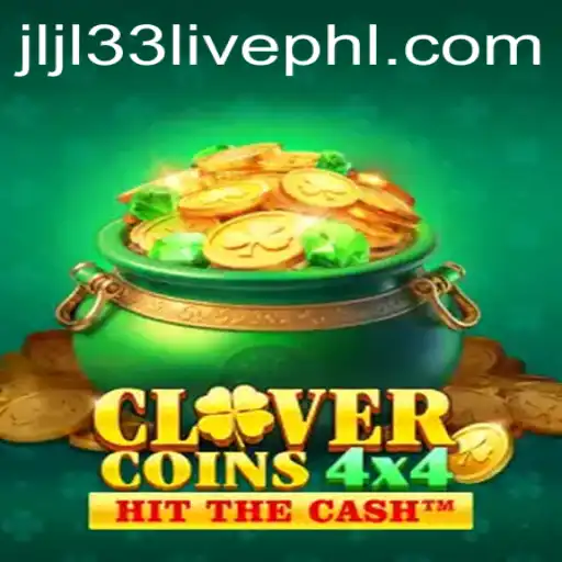 CloverCoins4x4: The Engaging Realm of Strategy and Luck