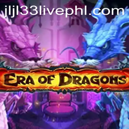Era Of Dragons: Explore the Realm of Fantasy and Adventure