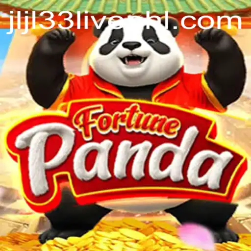 Exploring the Enchanting World of FortunePanda: A Thrilling Adventure with jljl33 live