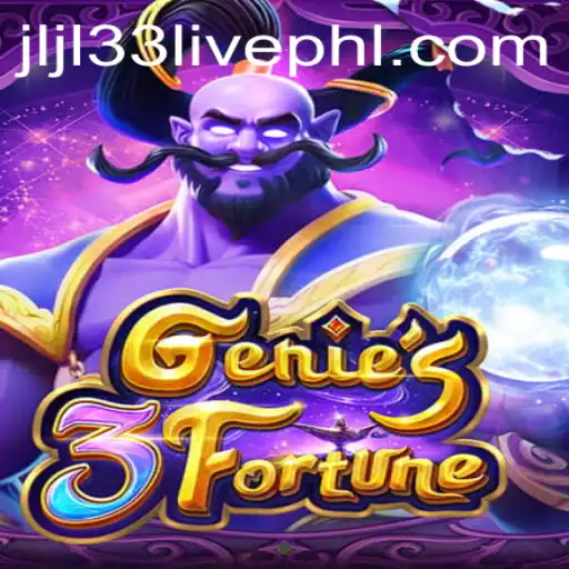 Experience the Magic of Genie3Fortune: A New Era in Gaming