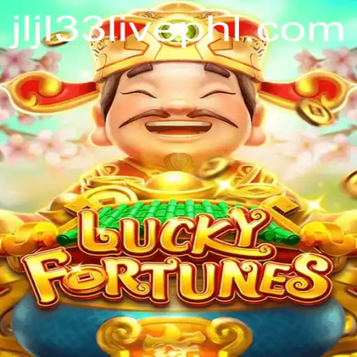 Exploring the Dynamic World of LUCKYFORTUNES: A New Era of Gaming