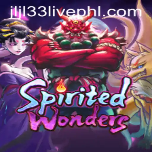 Exploring 'SpiritedWonders': A Captivating Adventure
