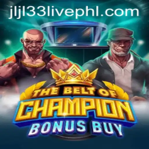 Exploring TheBeltOfChampionBonusBuy: An Immersive Gaming Experience