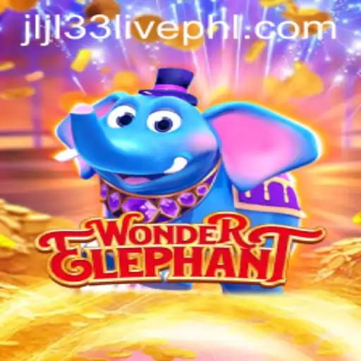 WonderElephant: The Exciting New Game Captivating Audiences Worldwide